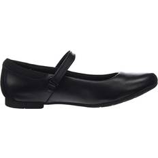 Best Ballerinas Clarks Scala Dawn - Black