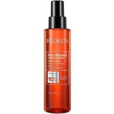 Redken Curly Hair Hair Serums Redken Frizz Dismiss Instant Deflate Oil-in-Serum Treatment 125ml