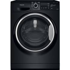 Hotpoint Front Loaded - Washer Dryers Washing Machines Hotpoint NDB 9635 BS UK