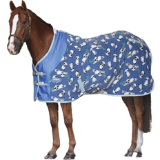 Horse Rugs Weatherbeeta Fleece Cooler Standard Neck