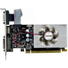 AFOX GeForce GT 220 1GB GDDR3