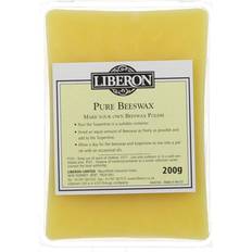 Best Drool Bibs Liberon Purified Beeswax