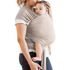 Moby Carrying & Sitting Moby Element Wraps Baby Carrier