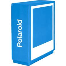 Polaroid Photo Box Blue