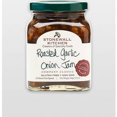 Stonewall Kitchen Jam Roasted Garlic Onion 13