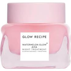 Glow Recipe Facial Masks Glow Recipe Watermelon Glow AHA Night Treatment 25ml