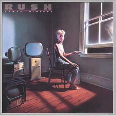 Rush - Power Windows Remastered