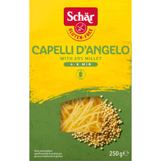 Schär glutenfri Pasta capelli