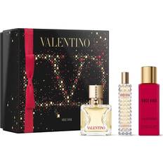 Voce viva valentino Valentino Voce Viva Gift Set EdP 50ml + EdP 15ml + Body Lotion 100ml