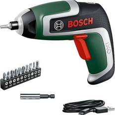 Bosch Battery Drills & Screwdrivers Bosch IXO 7 (1x2.0Ah)