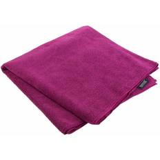 Red Towels Regatta Compact Bath Towel Purple, Pink, Red