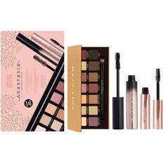 Moisturizing Gift Boxes & Sets Anastasia Beverly Hills Soft Glam Deluxe Trio