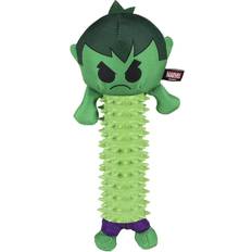 Avengers Cerda Group Hulk Dog Teether Green Green