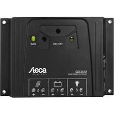 Steca Solsum 8.8F 8A Solar regulator