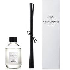 Urban Apothecary Green Lavender Luxury Diffuser Refill 200ml