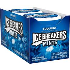 Ice Breakers Coolmint Sugar Free Mints