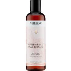 Tisserand Body Washes Tisserand Mandarin & May Chang Uplifting Body Wash 250ml