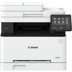 Colour Printer - Fax - Laser - Yes (Automatic) Printers Canon i-SENSYS MF657Cdw