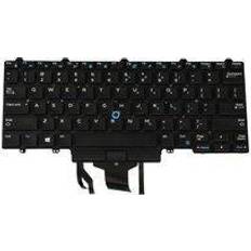 Dell D19TR Keyboard D19TR