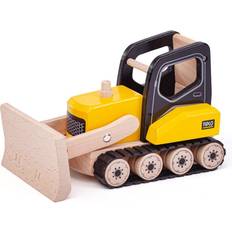 Tidlo Bulldozer Toy