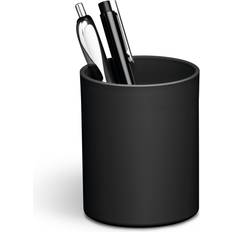 Blue Desktop Organizers Durable Pen holder ECO Black