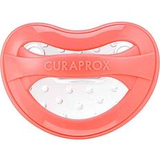 Curaprox Baby Coral dummy 10-14 kg 1 pc