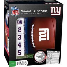 NFL Shake n' Score Giants