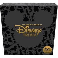 PlayMonster The Magical World of Disney Trivia