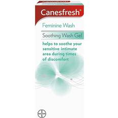 Best Intimate Care Canesten Soothing Feminine Wash Gel 200ml