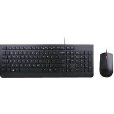 Lenovo Essential Keyboard & Mouse