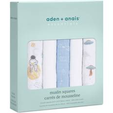 Aden + Anais Muslin Squares, Space Explorers