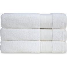 Christy Organic Eco Twist Hand Guest Towel