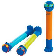 Zoggs Zoggy Dive Sticks Junior Blue