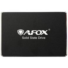 AFOX Ssd 240Gb Intel Qlc 560 Mb/S