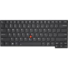 Lenovo 01EN647 Keyboard BELGIAN