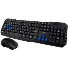 3GO Mouse COMBODRILE2 Qwerty