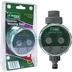 Green Water Controls Kingfisher Electronic Water Timer