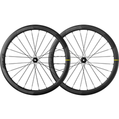 Mavic Cosmic SLR 45 Carbon Wheelset 700c Shimano