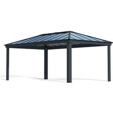 Palram Canopia Canopia 6100 Garden Gazebo