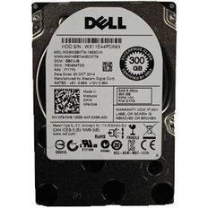 Dell hdd 300gb 10k sas f9kw8 eet01