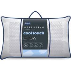 Silentnight Wellbeing Collection Cool Touch Pillow