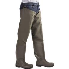 'Forth Thigh Safety' Waders