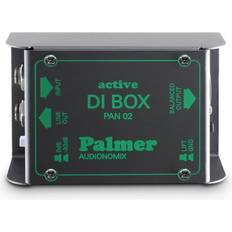 Palmer PAN 02 DI Box active
