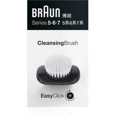 Braun Face Brushes Braun Series 5/6/7 Cleansing Brush Cleaning Brush