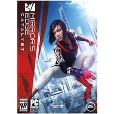 Electronic Arts Mirror's Edge Catalyst - PC (PC)