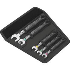 Set Combination Wrenches Wera Joker 6003 05004178001 5pcs Combination Wrench