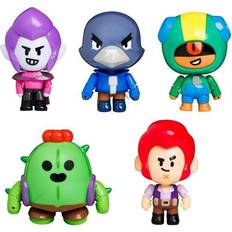 Brawl Stars Crow Figur 10cm