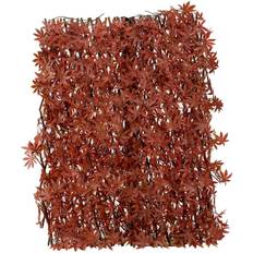 Smart Garden Red Acer Leaf Trellis