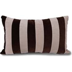 Byon Pathi cushion Complete Decoration Pillows Brown, Beige (60x40cm)