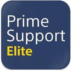 Sony PrimeSupport Elite Utökat serviceavtal